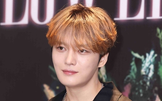 Trai đẹp Hàn Quốc Kim Jae Joong nói "Anh yêu em"

