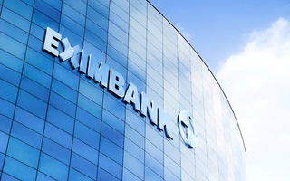 Eximbank đồng hành cùng khách hàng sau bão Yagi với lãi suất ưu đãi