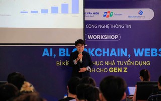 Start-up công nghệ xoay xở tìm dòng vốn mới