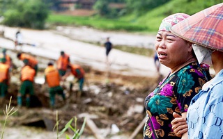 “Hành trình yêu thương” cùng JasFX góp phần cứu trợ miền Bắc