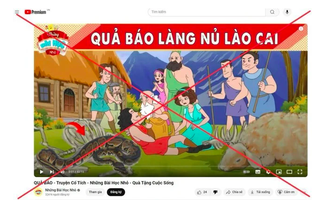 Clip gây phẫn nộ "Quả báo Làng Nủ Lào Cai": Cơ quan an ninh vào cuộc xác minh