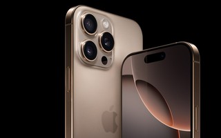 iPhone 16 xách tay bị làm giá