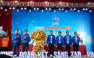 Thanh niên Thừa Thiên - Huế có hơn 22.677 ý tưởng sáng tạo