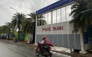 Đánh thức dự án nhà ở xã hội