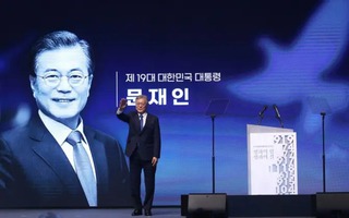 Cựu Tổng thống Hàn Quốc Moon Jae-in trở thành nghi phạm trong vụ án hối lộ