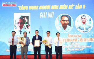 Cầu nối hiệu quả