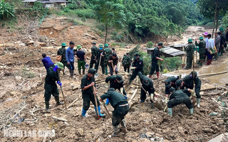 Không chuyển tiền quyên góp ủng hộ đồng bào gặp bão lũ sẽ bị xử lý ra sao?