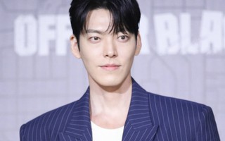 Mỹ nam Kim Woo-bin: "Tôi đang cố gắng sống tốt mỗi ngày"