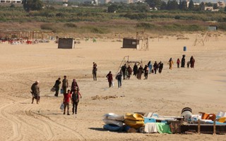 "Hàng trăm người thiệt mạng" ở Lebanon, Iran cảnh báo rắn Israel