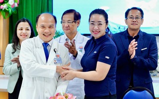 Bệnh viện Trưng Vương hợp tác MCV Group - Doctor Network đẩy mạnh truyền thông, đào tạo