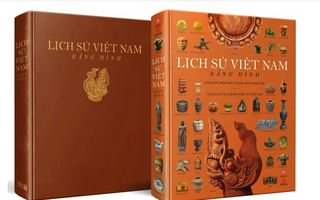 Choáng ngợp với "Lịch sử Việt Nam bằng hình"