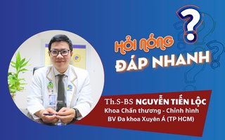 Phụ nữ mang thai có nên tham gia giải chạy bộ?