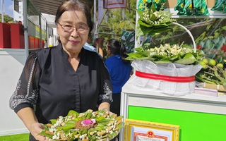 Điểm danh những đặc sản Bà Điểm, Hóc Môn mà không phải ai cũng biết