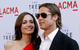 Angelina Jolie "ngừng chiến" với FBI về Brad Pitt