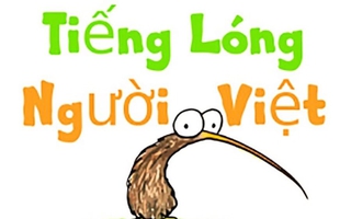 "Khẩu vị" tiếng lóng