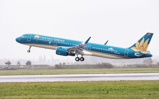 Vietnam Airlines tiếp tục giải trình biện pháp khắc phục tình trạng cổ phiếu HVN bị kiểm soát