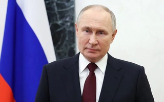 Tổng thống Putin đổi ý, Ukraine thừa nhận khó khăn