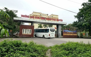 Thông tin mới vụ hàng loạt học sinh cao đẳng nhập viện chưa rõ nguyên nhân