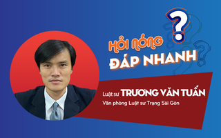 Xe tải sử dụng còi hơi tạo nhạc, xử lý ra sao?