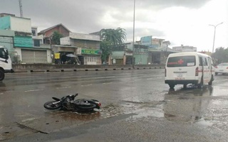 Vụ tài xế xe tải nghi cố tình cán chết người ở Đồng Nai: Gia đình nạn nhân lên tiếng