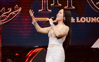 Phương Linh chia sẻ lý do "biến mất" khỏi showbiz