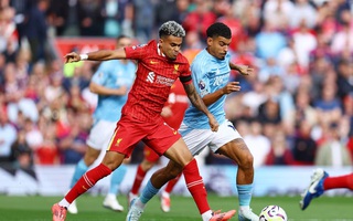 Soi tỉ số trận Nottingham Forest - Liverpool: Điều bất ngờ ở sân City Ground