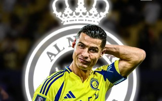 Ronaldo sẽ thành cổ đông của Al-Nassr nếu gia hạn hợp đồng