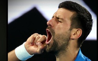 Djokovic phàn nàn về sự thiếu riêng tư ở Giải Úc mở rộng