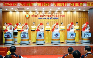 Thông tin quan trọng liên quan đến quay số từ đơn vị phát hành vé số Cần Thơ