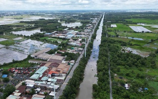 TP HCM: Điều chỉnh đơn giá thuê đất