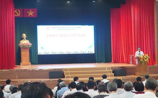 TP HCM: Không để tâm lý bất bình khi trường chi thu nhập tăng thêm