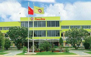 Nhựa Rạng Đông bất ngờ báo tin xấu ngay cuối năm