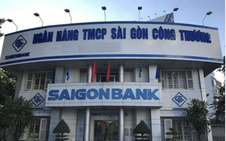 Saigonbank lên tiếng vụ 2 cựu cán bộ ngân hàng bị khởi tố