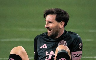 Messi nói điểm đến sau nghiệp quần đùi áo số ở Inter Miami