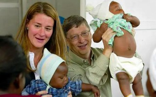 Tỉ phú Bill Gates nói về sai lầm khiến ông “hối tiếc nhất”