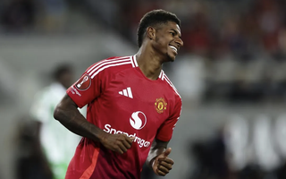 Marcus Rashford từ chối lương 35 triệu bảng, không gia nhập Saudi Pro-League