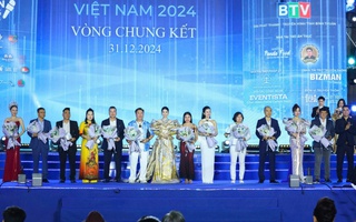 Ban tổ chức Hoa hậu Biển Việt Nam 2024 nói về kết quả gây tranh cãi