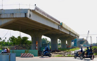 Hóa giải khó khăn 2 dự án lớn