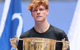 Sinner thắng tay vợt gốc Việt, vô địch China Open 2025