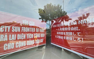 Doanh nghiệp Nhật tại Đà Nẵng viết tâm thư kêu cứu vì bị vu khống