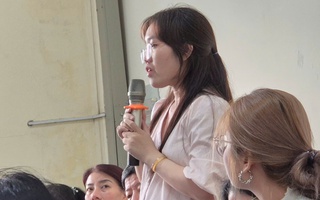 Đơn giản thủ tục tuyển lao động nước ngoài