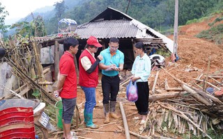 Vingroup hỗ trợ khẩn cấp 500 tỉ đồng cho đồng bào bị thiệt hại do bão Bualoi