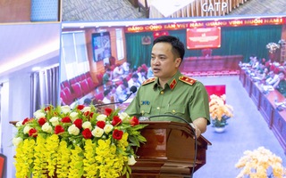 TP HCM mở đợt cao điểm tấn công, trấn áp tội phạm
