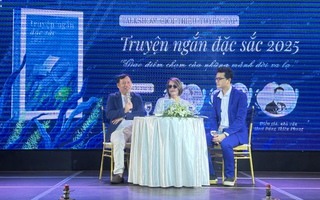 SBOOKS ra mắt truyện ngắn nhân dịp 7 năm thành lập