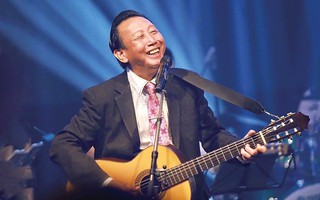 Ước nguyện chưa thành của nhạc sĩ Thế Hiển