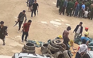 Truyền thông Trung Quốc phanh phui thế lực của gia tộc họ Minh và điều tàn bạo nhất