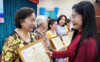 Chăm lo cho "điểm tựa tinh thần" của đất nước