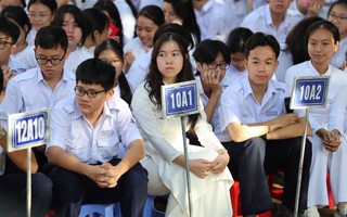 Hơn cả nhiều lời răn dạy