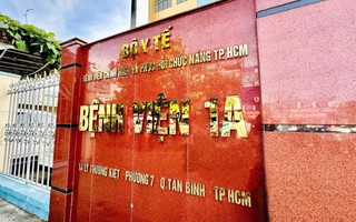 Bộ Y tế đề xuất sắp xếp, tinh gọn mạng lưới bệnh viện, trường y