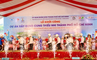 Hai công trình đáp ứng trực tiếp đời sống